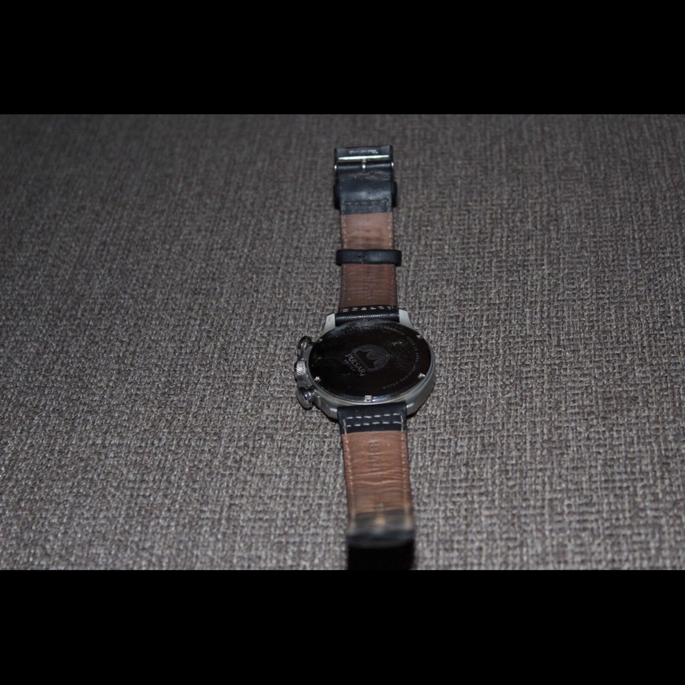Pulsar Watch - Picture 5 of 5